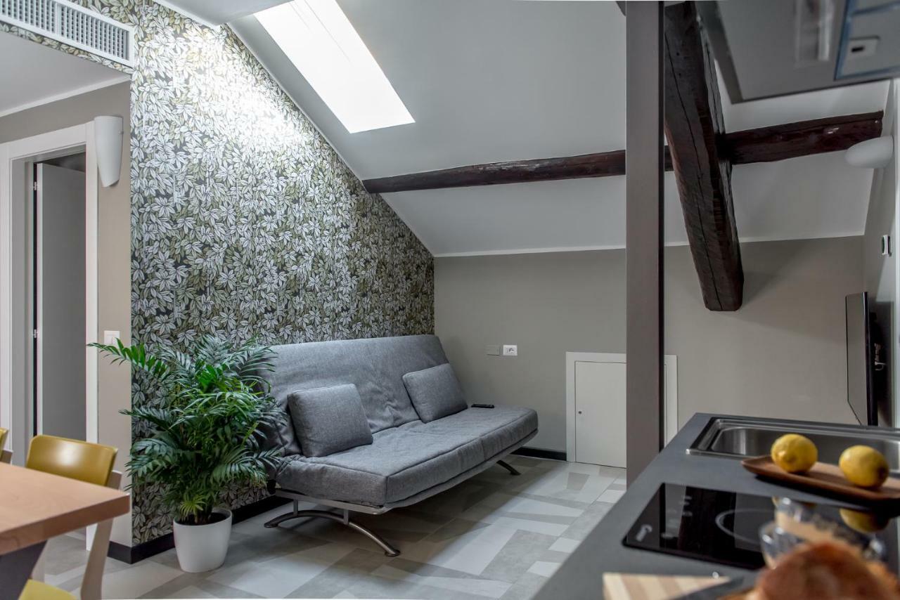 Apartment Casa Mia
