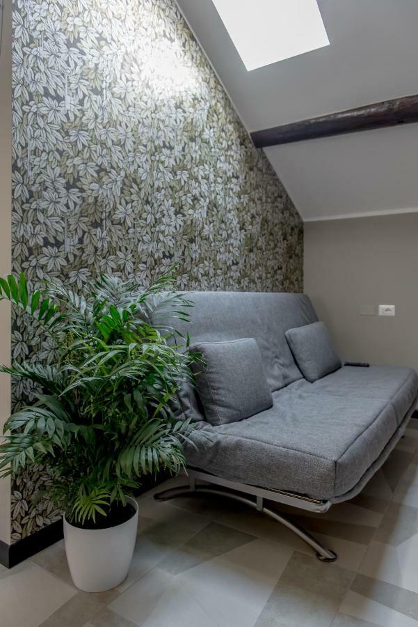 Casa Mia Apartment Mailand