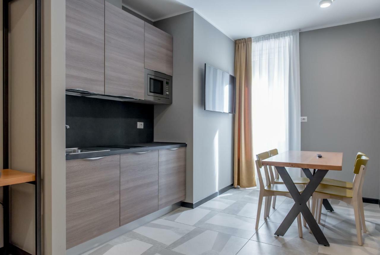 Casa Mia 2* Milan