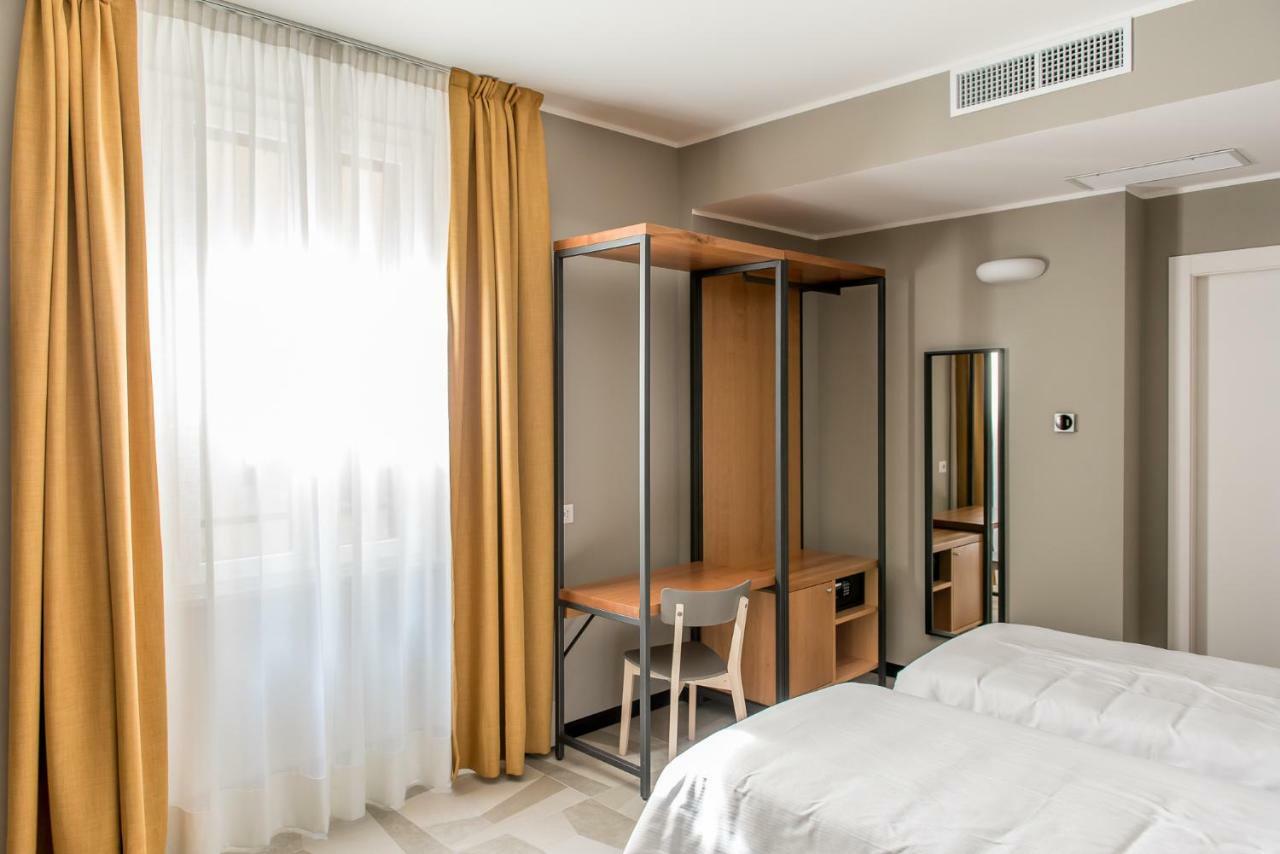 Casa Mia Apartment Mailand