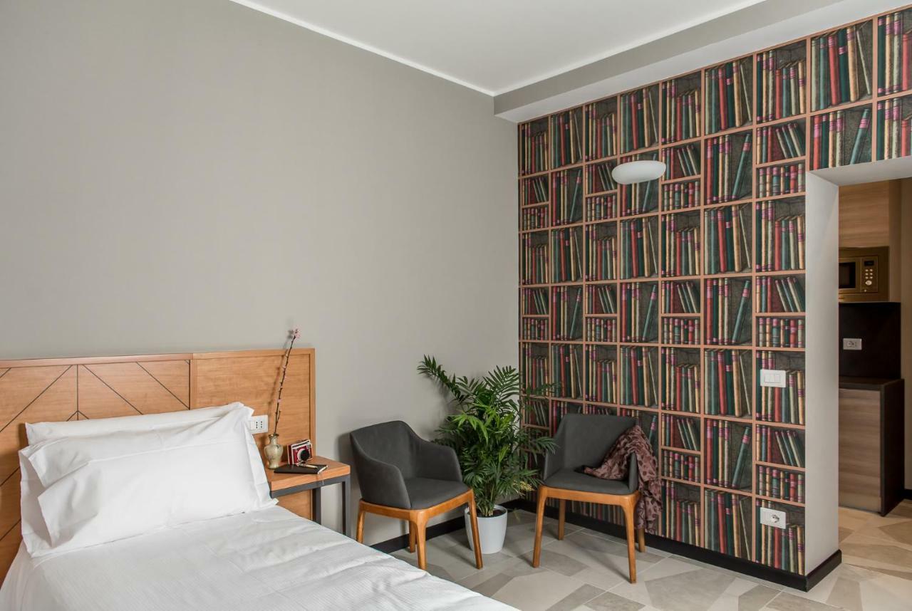 Apartment Casa Mia
