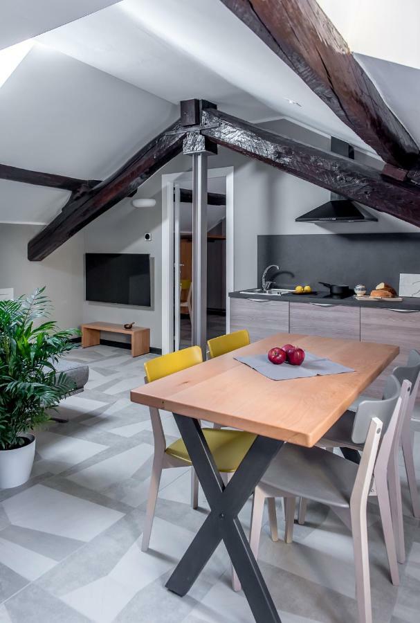 Casa Mia Apartment 2*