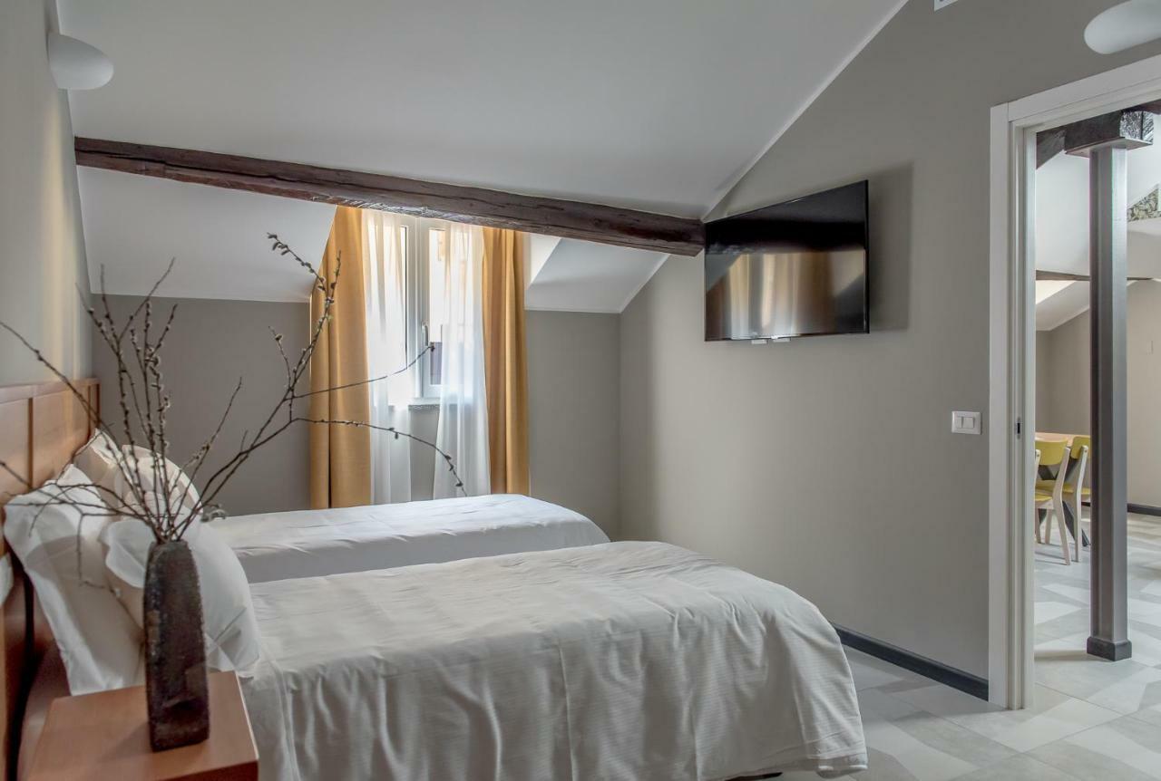 Casa Mia Mailand