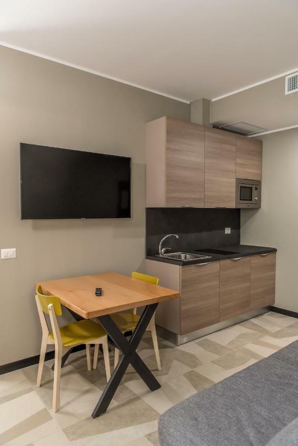 Casa Mia 2* Milan