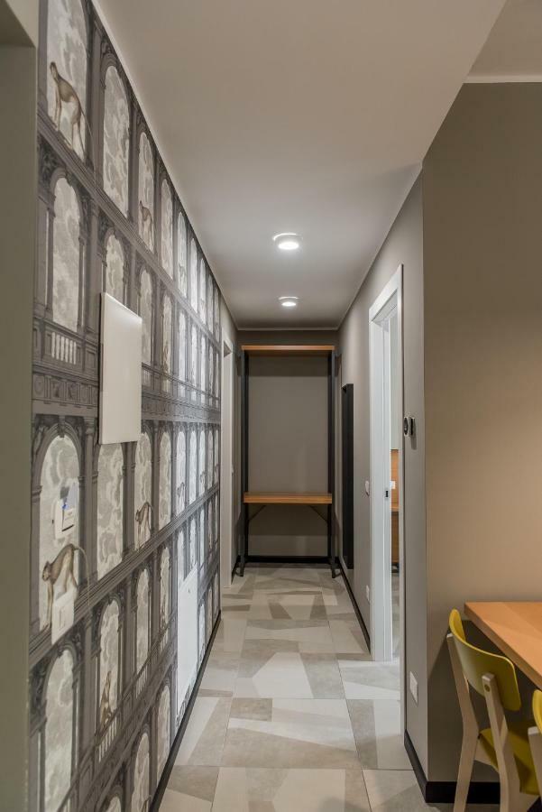 Apartment Casa Mia
