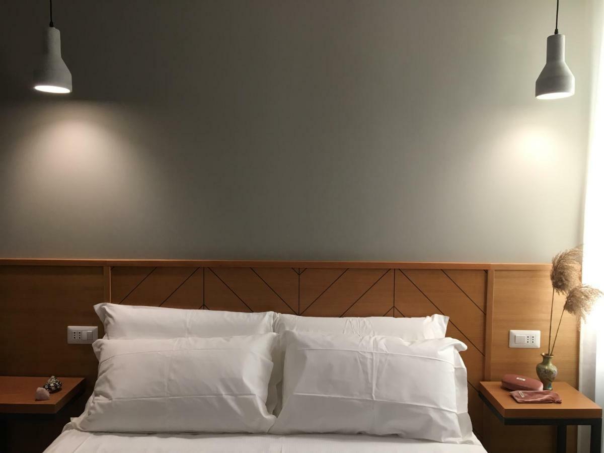 Apartment Casa Mia Milan