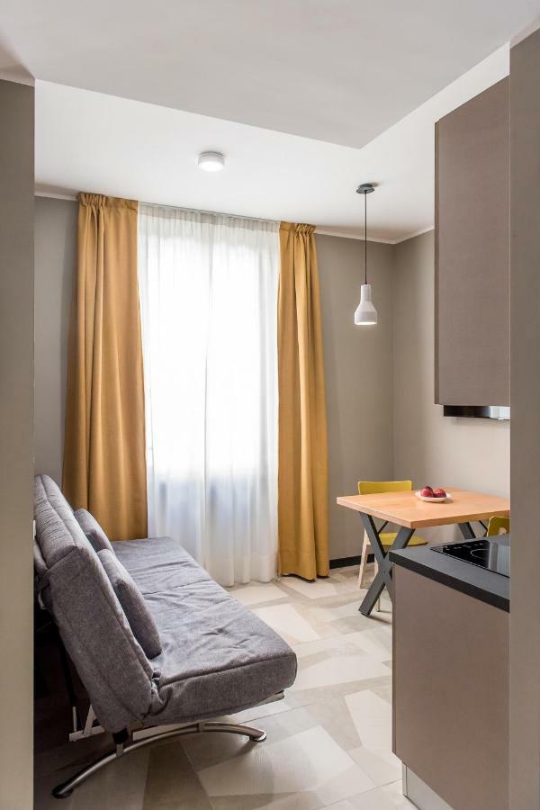 Casa Mia Mailand