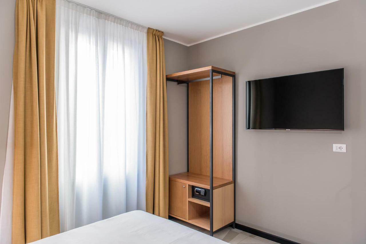 Apartment Casa Mia 2*